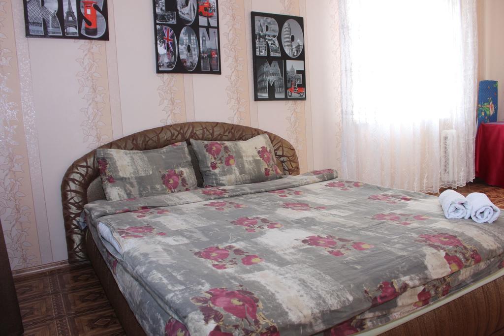 Apartment On Kursova 3A Bila Tserkva Exterior foto