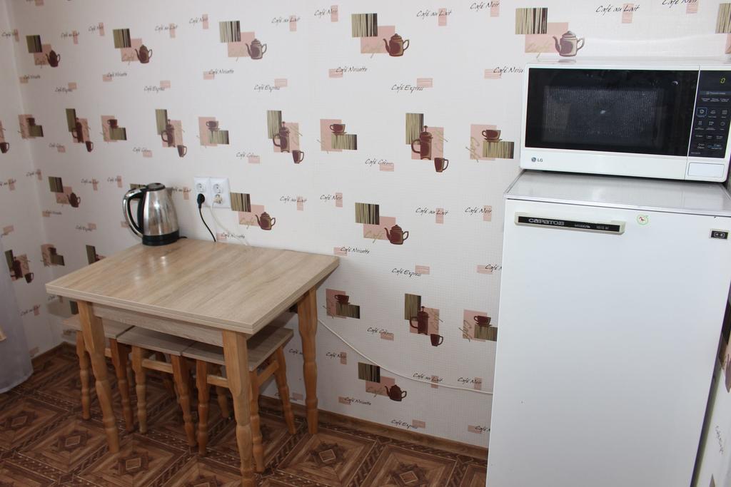 Apartment On Kursova 3A Bila Tserkva Exterior foto