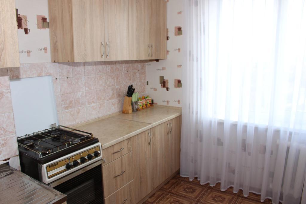Apartment On Kursova 3A Bila Tserkva Exterior foto